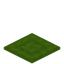 Cornered Lime Carpet