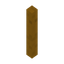Illuminant Orange Rod