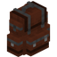 Iron Backpack