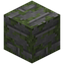 Pillar Mossy Stone Bricks Bricks