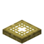 Bamboo Trapdoor