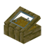 Yellow Yellow Bioshroom Display Case