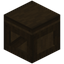 Stripped Dark Oak Crate