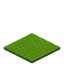 Scaled Lime Carpet