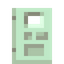Zinc Door