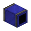 Large Restrictive Cobalt Item Pipe