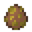 Badlands Creeper Spawn Egg