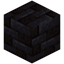 Flat Blackstone Tiles