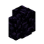 Obsidian Wall