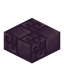 Smooth Sourcestone: Alternating Slab