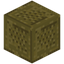 Dotted Bamboo Planks