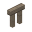 Minewood Banister