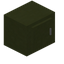 Green Kitchen Cabinet