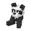 Panda Plushie