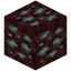 Nether Zinc Ore