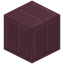 Inscribed Magenta Terracotta