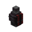Netherite Backtank Placeable