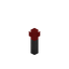 Red Wireless Transmitter