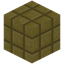 Tiled Bamboo Planks