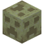 Creeper End Stone Carving