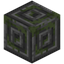 Edged Mossy Cobblestone Bricks