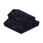 Warped Top Roof