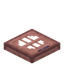Mahogany Beach Trapdoor