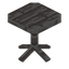 Ironwood Table