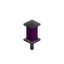 Magenta Lantern