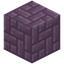 Rotated Purpur Bricks