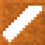 Broad Blade Red Sand Cast