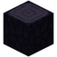Purple Log