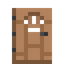 Jungle Door