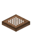 Meshed Jungle Trapdoor