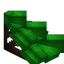 Lime Longer Roof (Framed)
