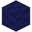Blocky Blue Wool