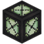 Small Lime Stained Glass
