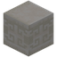 Curly Quartz Block Pillar
