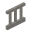 Quartz Balcony