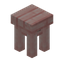 Cherry Side Table