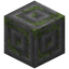 Edged Mossy Stone Bricks Bricks
