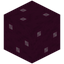 Purple Mushroom Block