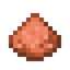 Powdered Copper