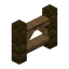 Jungle Horse Fence