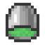 Radon Gas Bucket