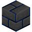 Blue Stone Bricks