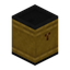 Radioactive Waste Barrel