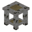 Birch End Table