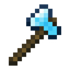 Resonarium Axe