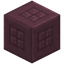 Small Purple Terracotta Tiles